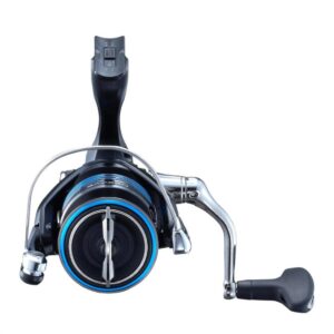 Kołowrotek SHIMANO Nexave FI 4000 - obrazek 3