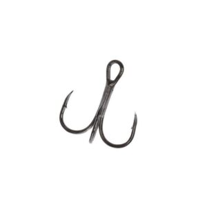 Kotwice MIKADO Jaws Strong potrójna nr 10, op 8szt - obrazek 3