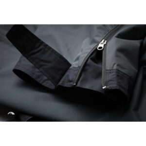 Spodnie Geoff Anderson BARBARUS 2 Black - roz. XL - obrazek 4