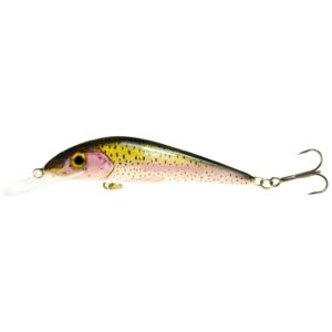 Wobler BIELIK Troć 7cm - 8g - PTC - obrazek 1