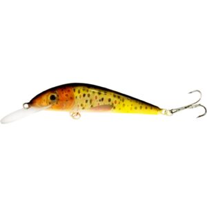 Wobler BIELIK Troć 7cm - 8g - TRP - obrazek 1