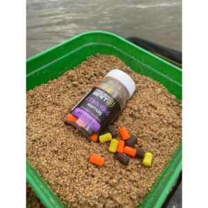 FEEDER BAIT Czinkers Wafters- 6/9mm- Hybryda Halibut & Ananas - obrazek 4