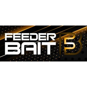 Micro Pellet FEEDER BAIT Prestige Dark- 2mm- Naturalny (Rybny) - obrazek 4