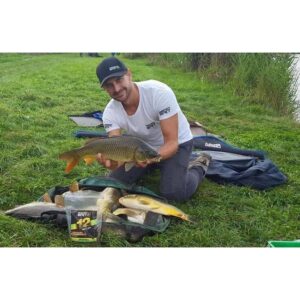 Pellet FEEDER BAIT 12mm- Epidemia (800g) - obrazek 4