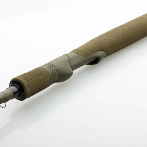 Wędka SAVAGE GEAR SG4 Distance Game 9' 2.74m XF 15-40g/M 2sec - obrazek 4