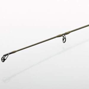 Wędka spinningowa SAVAGE GEAR SG4 Medium Game 8'3'' 2.51m XF 15-45g/MH 2sec - obrazek 4