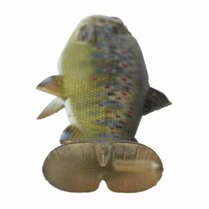 Guma SAVAGE GEAR 4D Line Thru Pulsetail Trout 20cm SS 102g - Brown Trout - obrazek 4