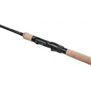 Wędka MIKADO NSC Medium Spin 240cm 6-28g - 2 sec - obrazek 4