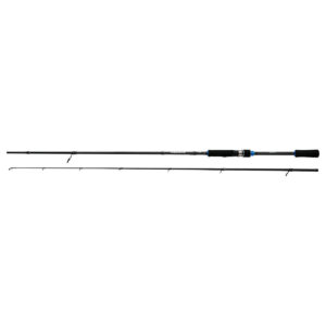 Wędka SHIMANO Nexave Spinning 2, 49m - 21-56g - 2cz. - EVA - obrazek 5