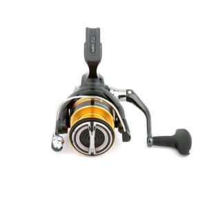 Nowa SHIMANO Sahara FJ 4000 XG - obrazek 4