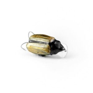 Wobler Imago Lures Maybug 2, 5cm Dive - pływający - BK - obrazek 4