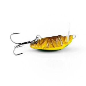 Wobler Imago Lures Pływak żółtobrzeżek 3, 5cm - tonący - DG - obrazek 4