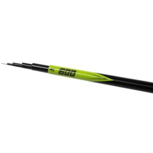 Wędka MIKADO NSC Pole 500 c.w. 5-20g - obrazek 4
