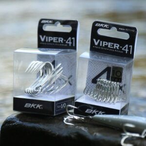 Kotwice BKK Viper-41 rozmiar 1, op. 7szt - obrazek 4