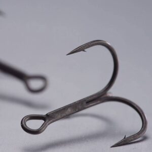 Kotwice BKK Spear-20 SS rozmiar 10, op. 8szt - obrazek 4
