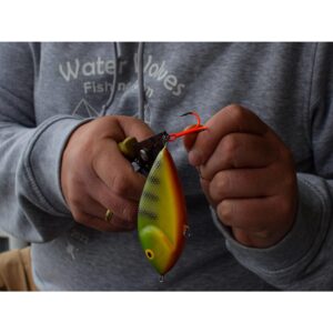 Kotwice BKK Spear-21 UVO rozmiar 3/0, op. 5szt - obrazek 4