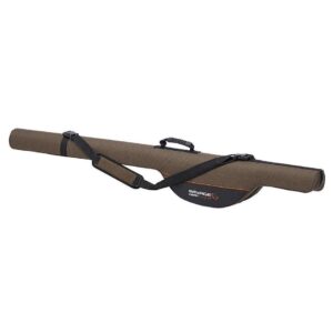 Pokrowiec na wędki SAVAGE GEAR Twin Rodbag 140cm 2 rods - obrazek 1