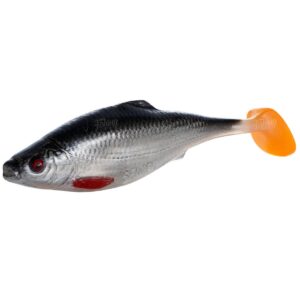 Guma SEWRO CUSTOM BAIT Płoć 6, 5cm - obrazek 4