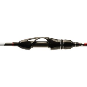 Wędka JAXON Red Wind 228cm 1-9g- ultralekka wklejanka - obrazek 4