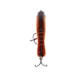 Wobler WESTIN P10DR Crankbait 10cm 16g Floating - Olive Minnow - obrazek 4