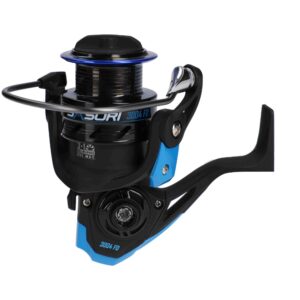 Kołowrotek MIKADO Sasori 4004 FD - obrazek 4