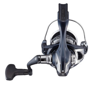 Kołowrotek SHIMANO Miravel C3000 - obrazek 4