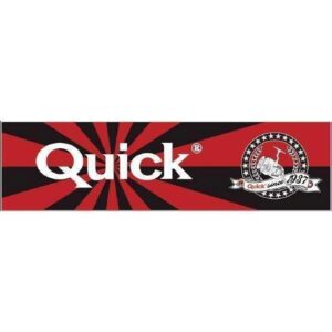 Kołowrotek QUICK Runshift 3L 4000 FS +Żyłka - obrazek 4