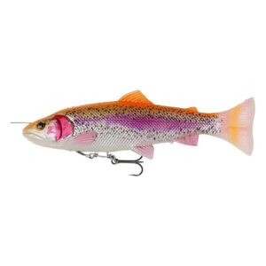 Savage Gear 4D Line Thru Pulsetail Trout 16cm SS 51g - obrazek 2