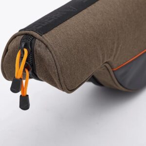 Pokrowiec na wędki SAVAGE GEAR Twin Rodbag 120cm 2 rods - obrazek 4