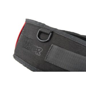 Pas FOX RAGE Street Fighter Utility Belt - obrazek 4