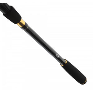 Wędka DAIWA Crossfire Jiggerspin 2.40m 5-25g - obrazek 4