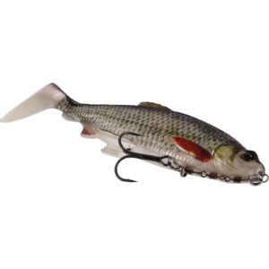 Dozbrojka WESTIN Add-It Jointed Stinger HD 40kg 10cm #2/0 2 szt. Do gum 22-25cm - obrazek 4