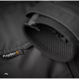 Kurtka Geoff Anderson Raptor 6 - XS - Black Edition - obrazek 4