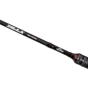 Wędka BERKLEY Zilla Pike 762H Casting 2.29m 30-90g - obrazek 4