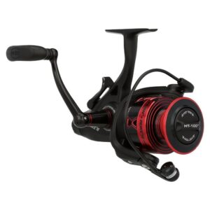 Kołowrotek PENN Fierce IV 6000 LL - obrazek 4