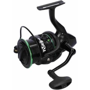 Kołowrotek MIKADO Toxy MF 5006 - obrazek 1