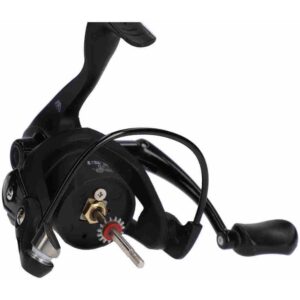 Kołowrotek MIKADO Trython 5004 FD - obrazek 4