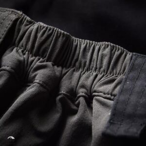 Spodenki Geoff Anderson Roxxo Shorts Black rozm. XXL - obrazek 4