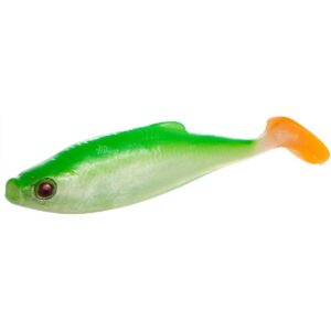Guma SEWRO CUSTOM BAIT Ukleja 16cm - Fluo - obrazek 4