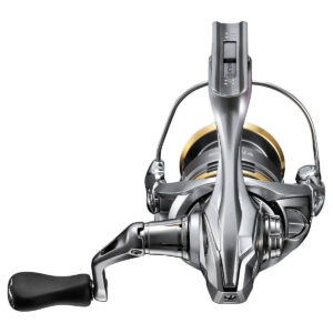 Kołowrotek Shimano Sedona FJ C2000 S - obrazek 5
