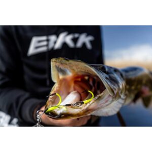 Kotwice BKK Spear-21 UVC rozmiar 2/0, op. 5szt - obrazek 4
