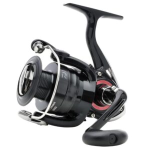 Kołowrotek DAIWA 23 MATCHMAN 3000 - obrazek 4