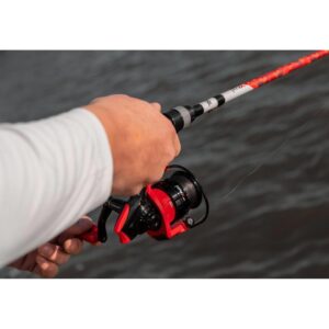 Kołowrotek Abu Garcia MAX X SP40 5.8:1 - obrazek 4