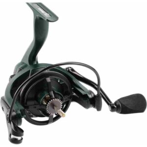 Kołowrotek MIKADO Noctis X LCF 5010 FD - obrazek 4