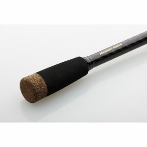Wędka Savage Gear SG2 Medium Game 10-30g 243 cm - obrazek 4