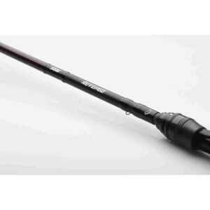 Wędka Castingowa SAVAGE GEAR Revenge SG6 Pelagic Vertical 2.21m 20-80g 1+1sec - obrazek 6