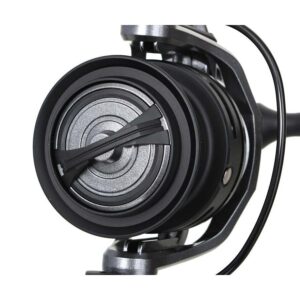 Kołowrotek FLAGMAN Legend Feeder 4500 FD - obrazek 4