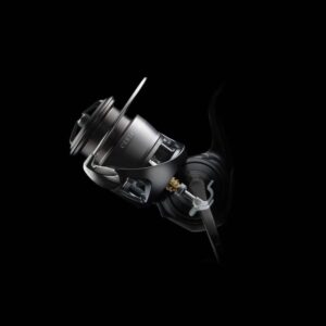 Kołowrotek DAIWA 24 Certate LT 3000D-C - obrazek 4