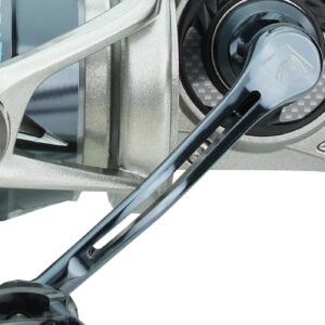 Kołowrotek ROBINSON Slighter FD 209 - obrazek 4