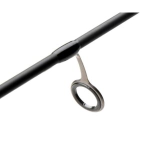 Wędka FLAGMAN Blackfire MicroJig 55SUL 1.68m 0.3-3g - obrazek 4